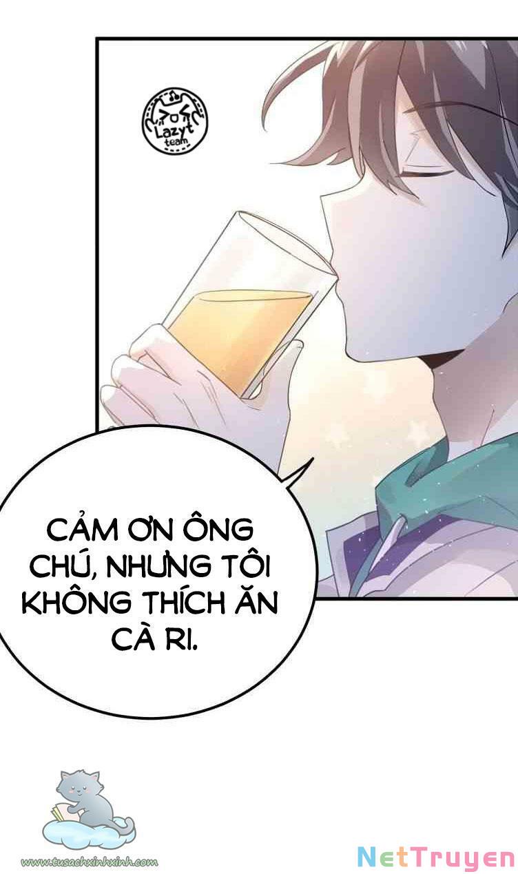 Tình Yêu Hoang Tưởng Chapter 16 - Trang 2