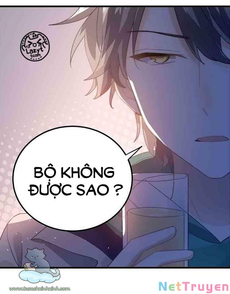 Tình Yêu Hoang Tưởng Chapter 16 - Trang 2