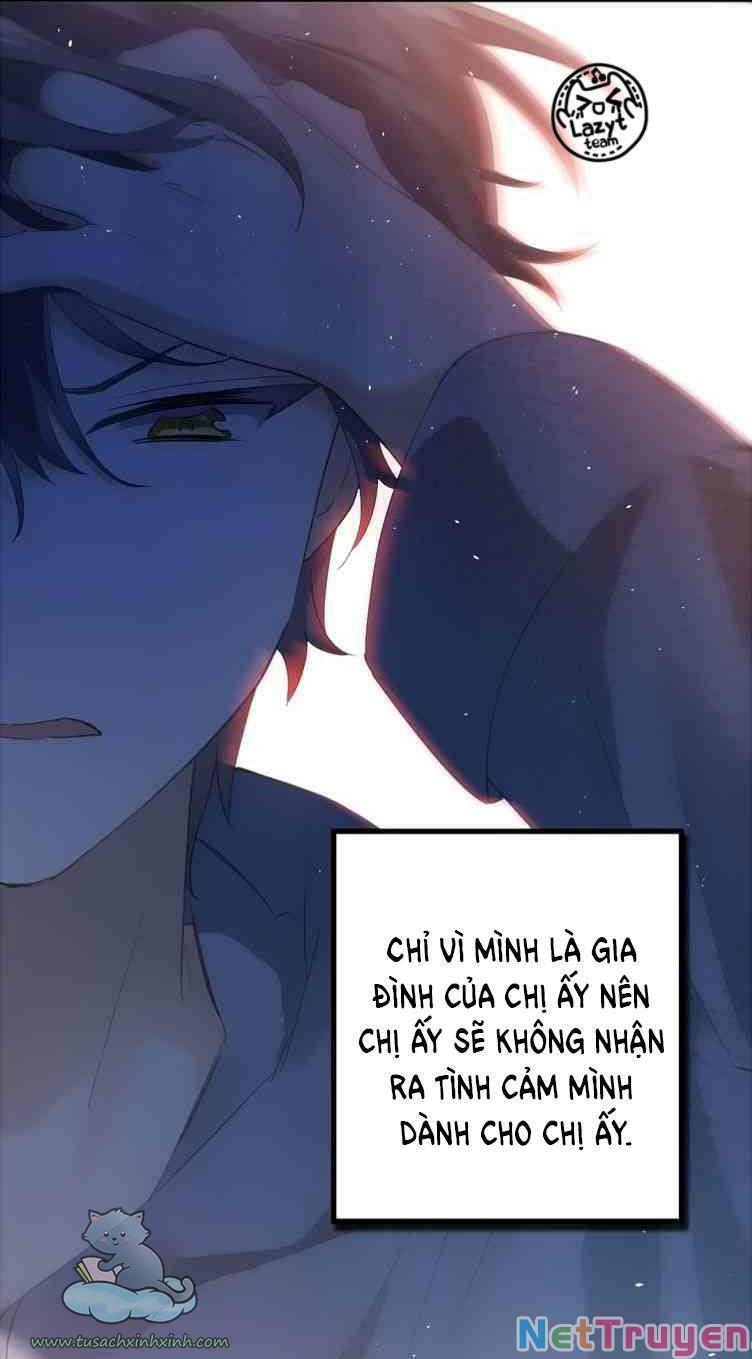 Tình Yêu Hoang Tưởng Chapter 16 - Trang 2