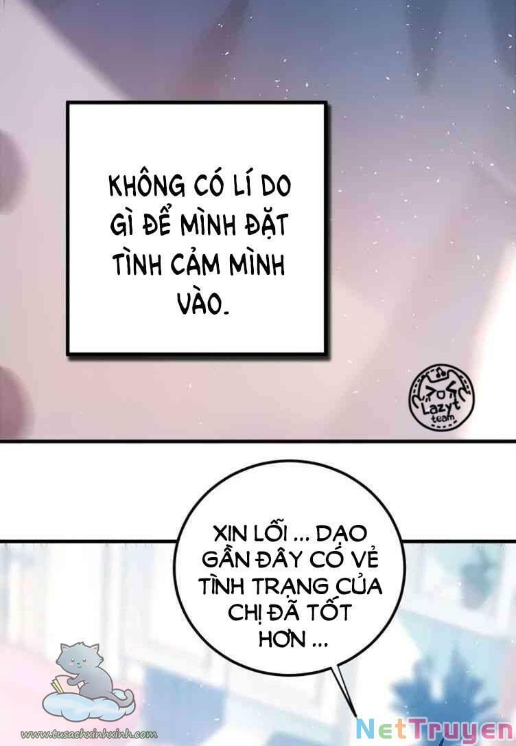 Tình Yêu Hoang Tưởng Chapter 16 - Trang 2