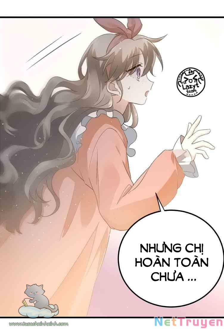 Tình Yêu Hoang Tưởng Chapter 16 - Trang 2