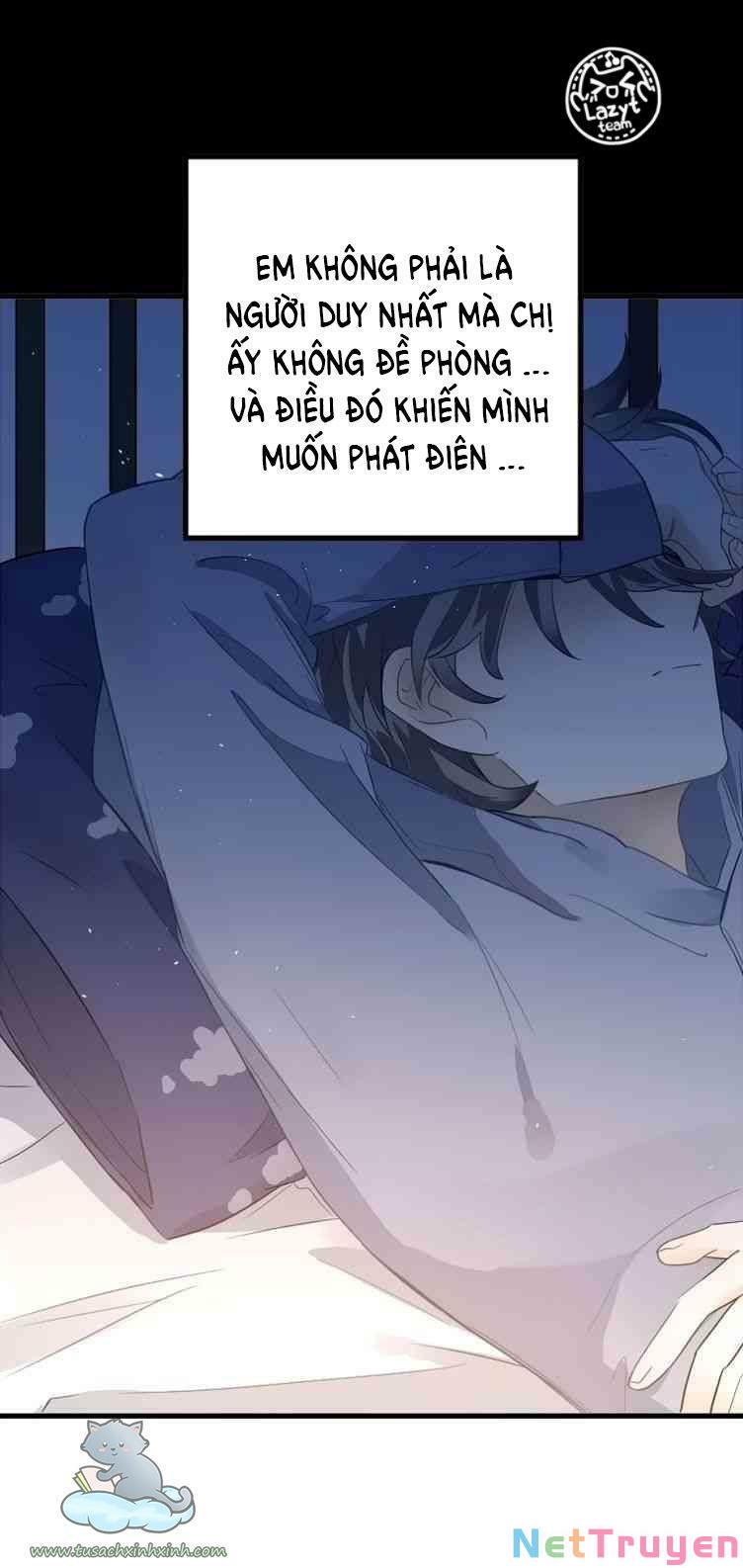 Tình Yêu Hoang Tưởng Chapter 16 - Trang 2