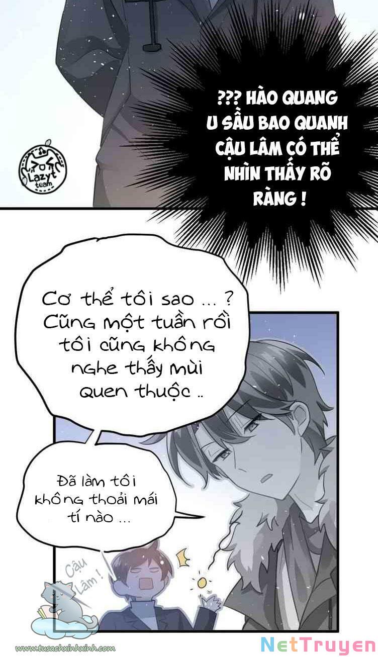 Tình Yêu Hoang Tưởng Chapter 16 - Trang 2