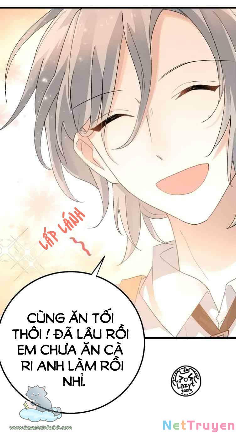 Tình Yêu Hoang Tưởng Chapter 16 - Trang 2