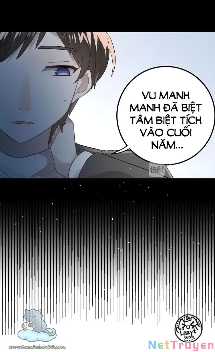 Tình Yêu Hoang Tưởng Chapter 17 - Trang 2