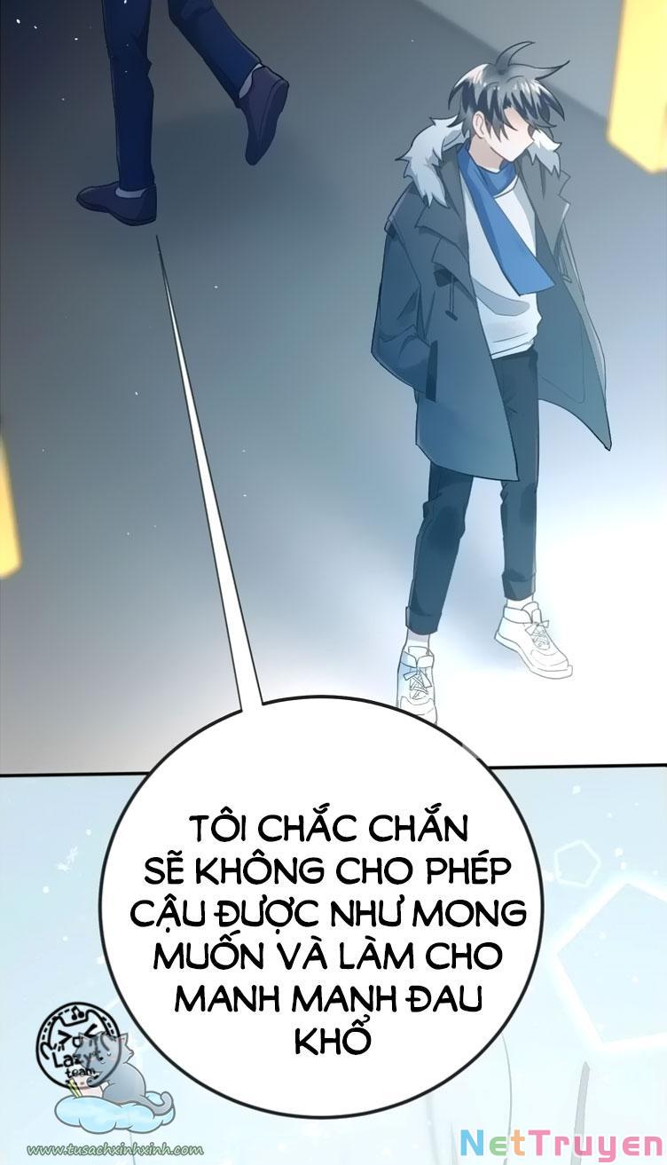 Tình Yêu Hoang Tưởng Chapter 17 - Trang 2