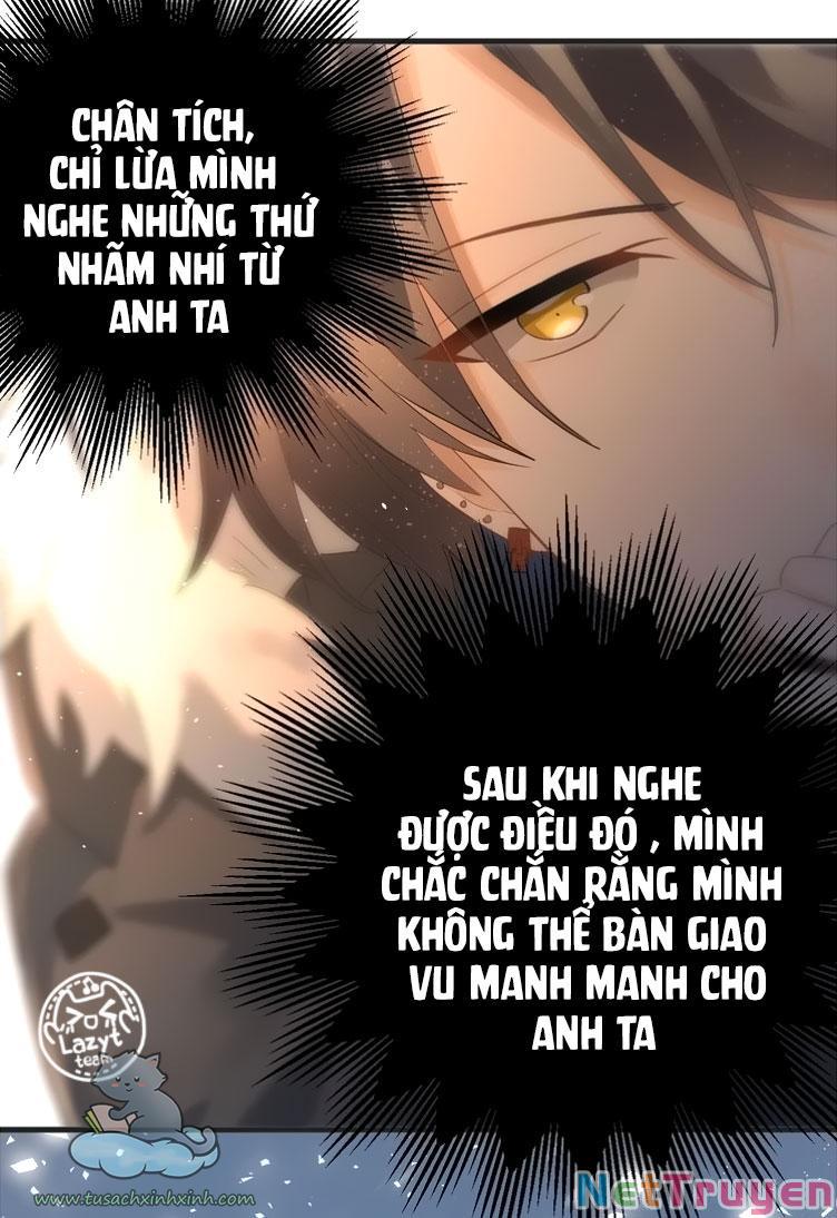 Tình Yêu Hoang Tưởng Chapter 17 - Trang 2