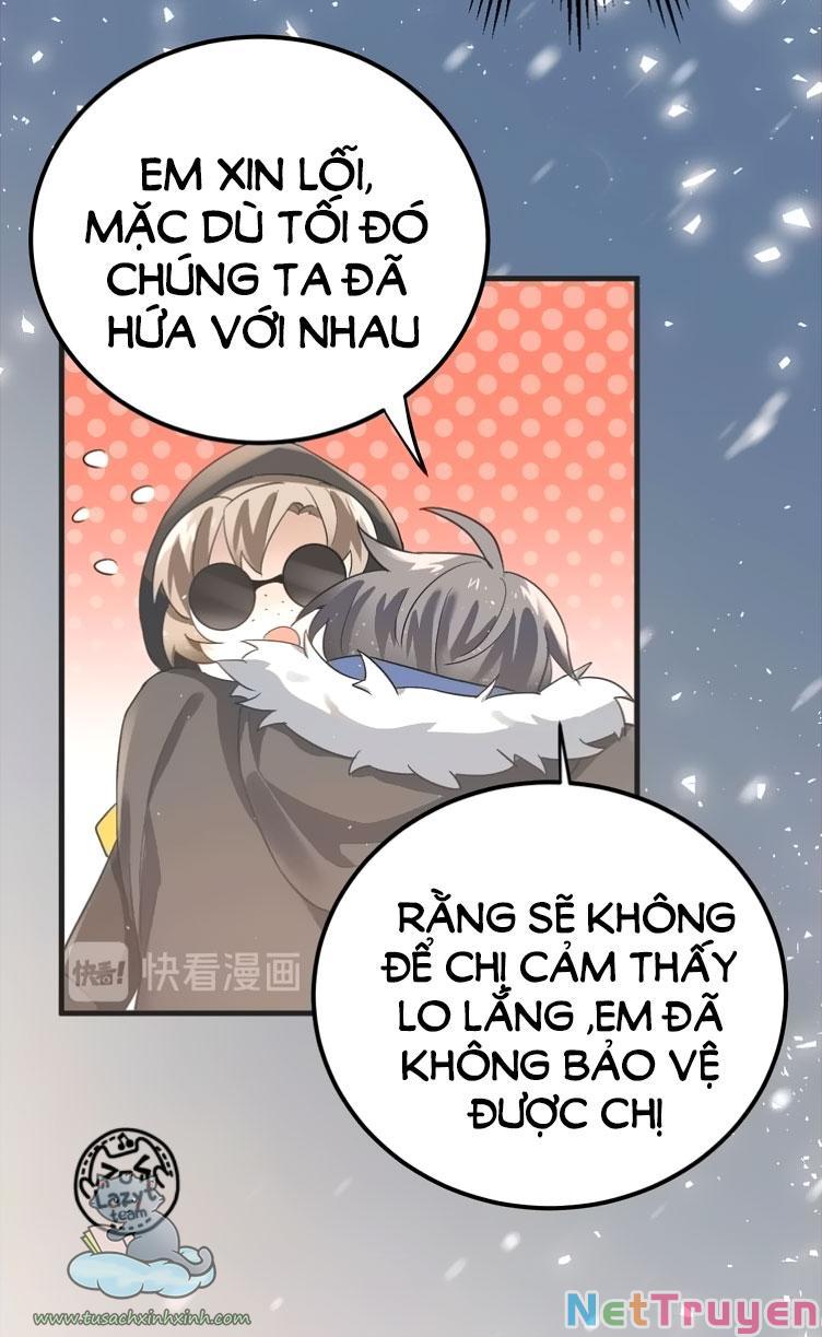 Tình Yêu Hoang Tưởng Chapter 17 - Trang 2