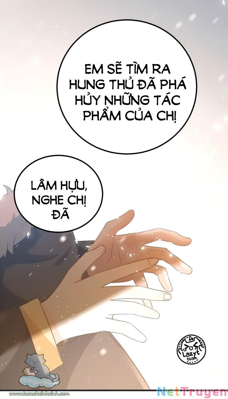 Tình Yêu Hoang Tưởng Chapter 17 - Trang 2