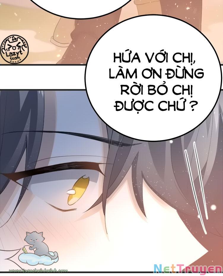 Tình Yêu Hoang Tưởng Chapter 17 - Trang 2