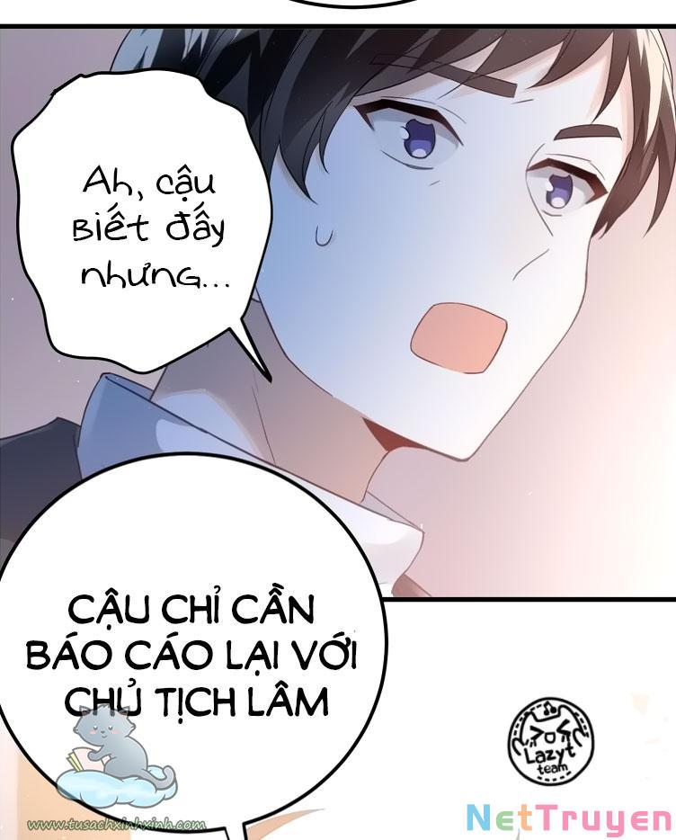 Tình Yêu Hoang Tưởng Chapter 17 - Trang 2