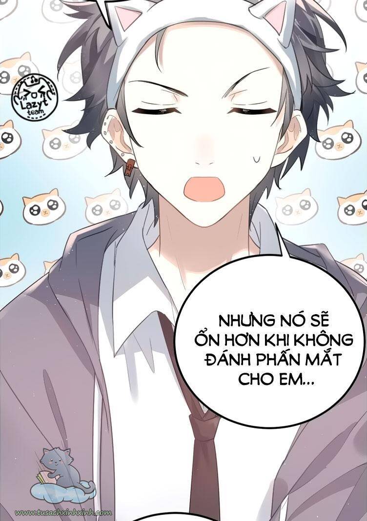 Tình Yêu Hoang Tưởng Chapter 18 - Trang 2