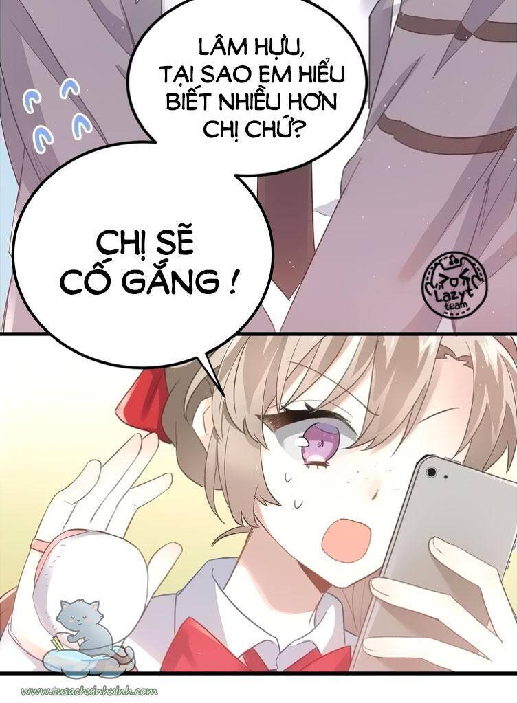 Tình Yêu Hoang Tưởng Chapter 18 - Trang 2