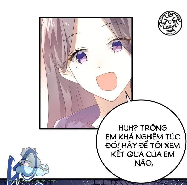 Tình Yêu Hoang Tưởng Chapter 18 - Trang 2