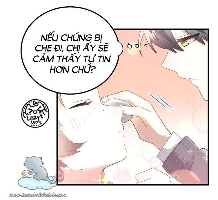 Tình Yêu Hoang Tưởng Chapter 18 - Trang 2