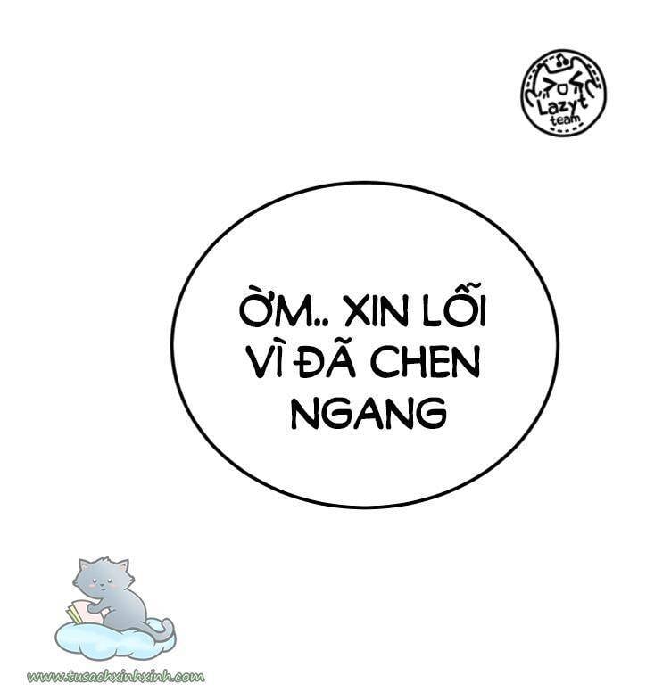 Tình Yêu Hoang Tưởng Chapter 18 - Trang 2