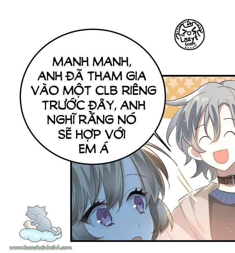 Tình Yêu Hoang Tưởng Chapter 18 - Trang 2