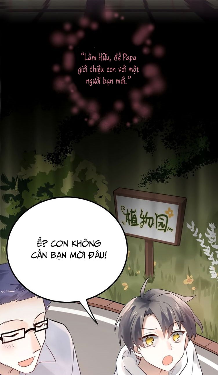 Tình Yêu Hoang Tưởng Chapter 2 - Trang 2