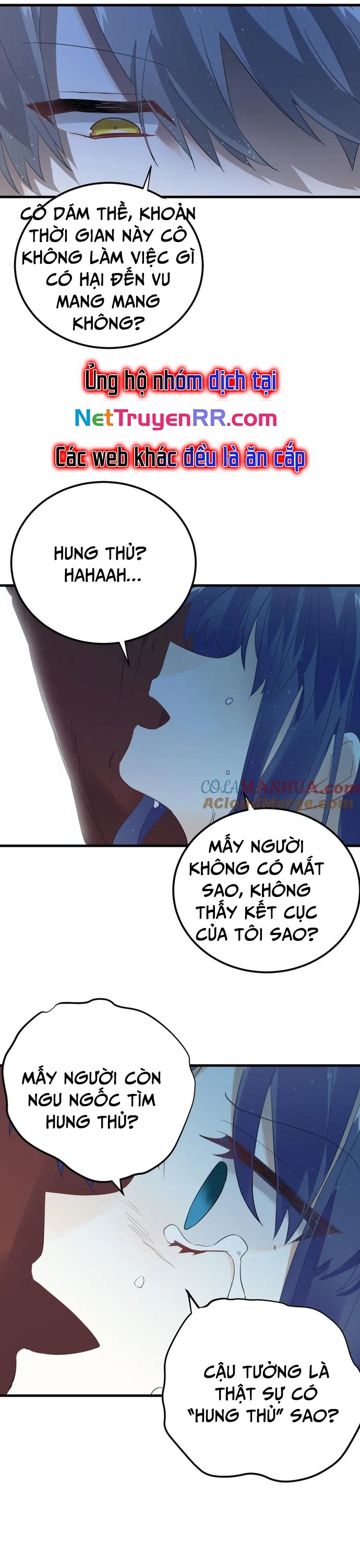 Tình Yêu Hoang Tưởng Chapter 22 - Trang 2