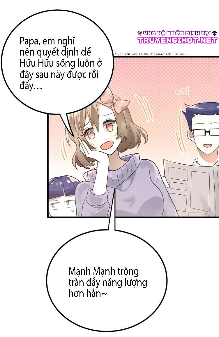 Tình Yêu Hoang Tưởng Chapter 3 - Trang 2