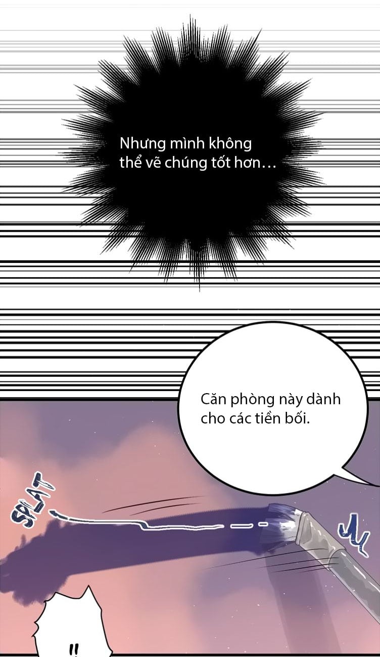 Tình Yêu Hoang Tưởng Chapter 3 - Trang 2