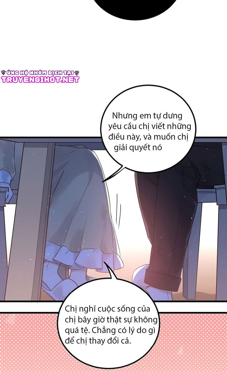 Tình Yêu Hoang Tưởng Chapter 3 - Trang 2