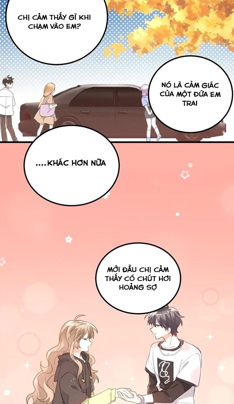 Tình Yêu Hoang Tưởng Chapter 4 - Trang 2