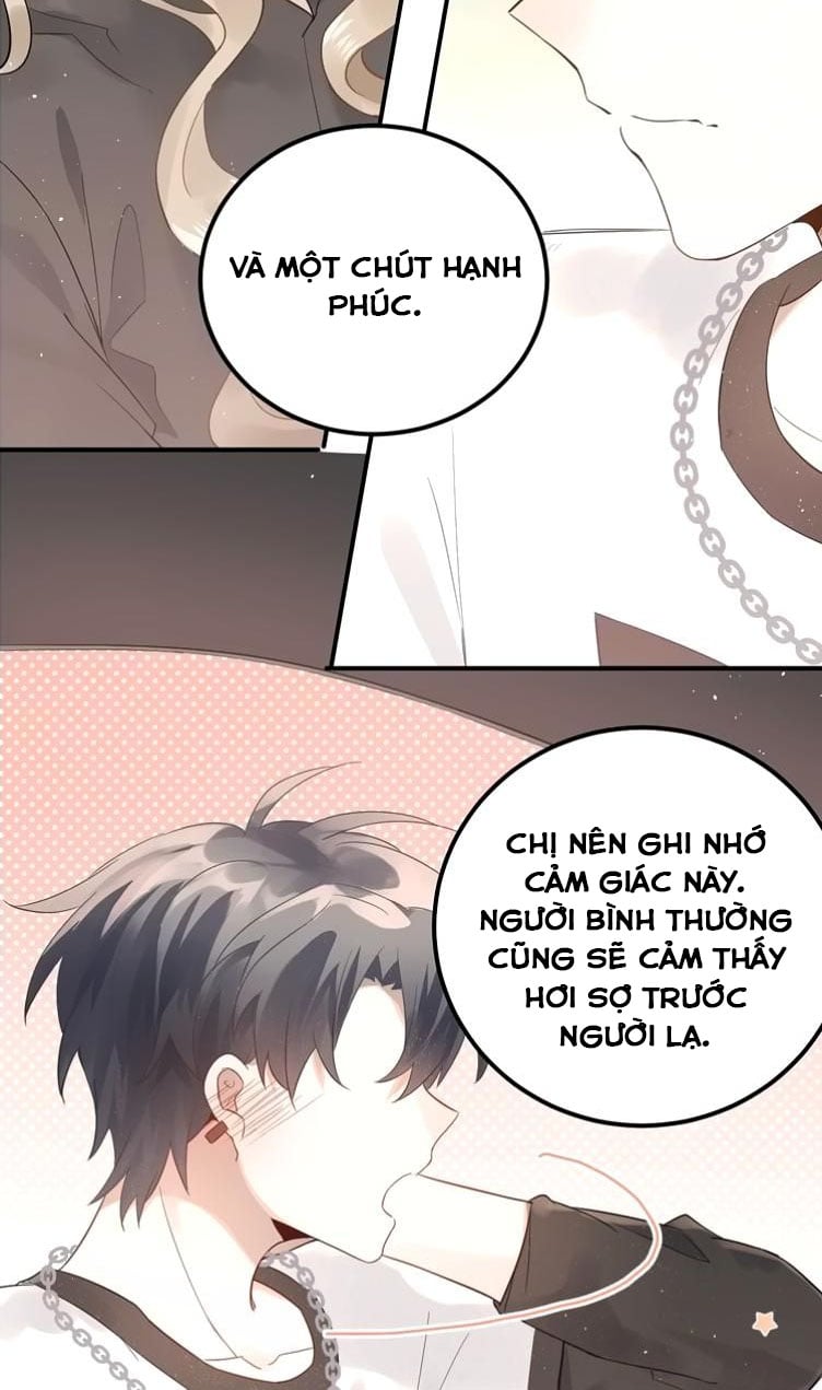 Tình Yêu Hoang Tưởng Chapter 4 - Trang 2