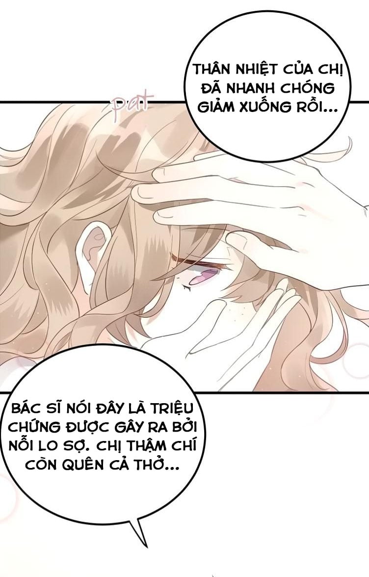 Tình Yêu Hoang Tưởng Chapter 4 - Trang 2