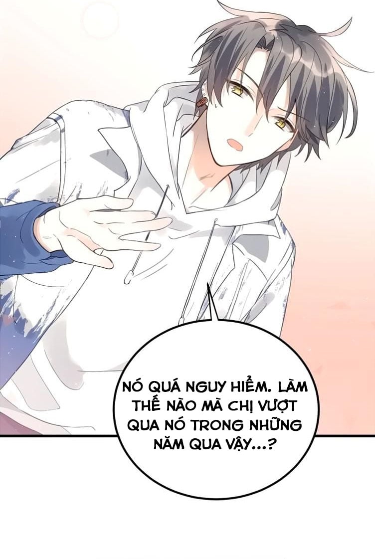 Tình Yêu Hoang Tưởng Chapter 4 - Trang 2