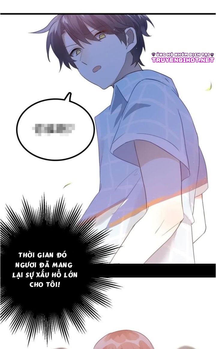 Tình Yêu Hoang Tưởng Chapter 5 - Trang 2