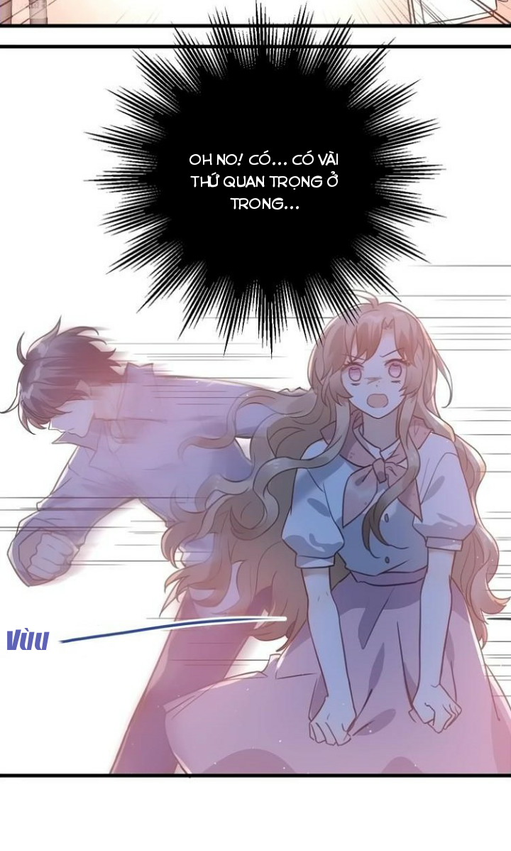 Tình Yêu Hoang Tưởng Chapter 6 - Trang 2