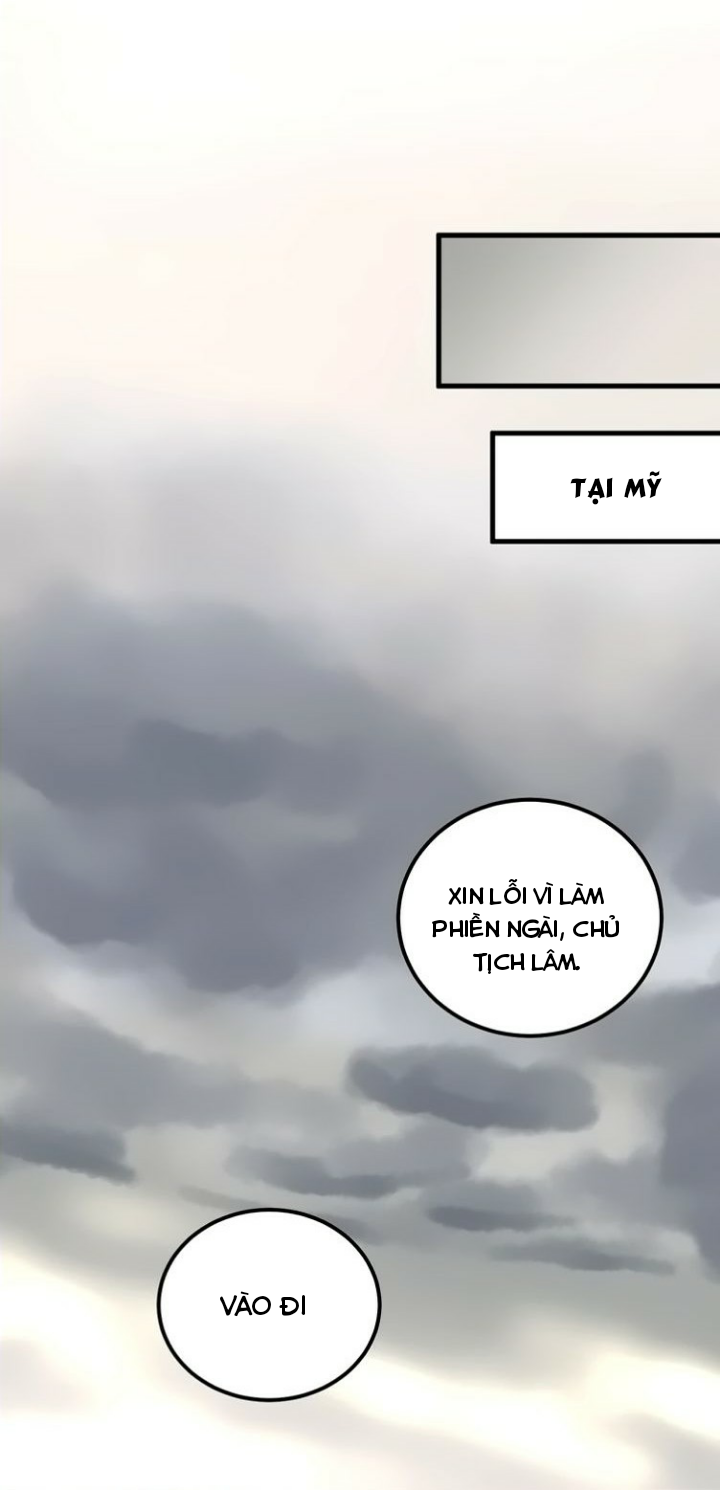 Tình Yêu Hoang Tưởng Chapter 6 - Trang 2