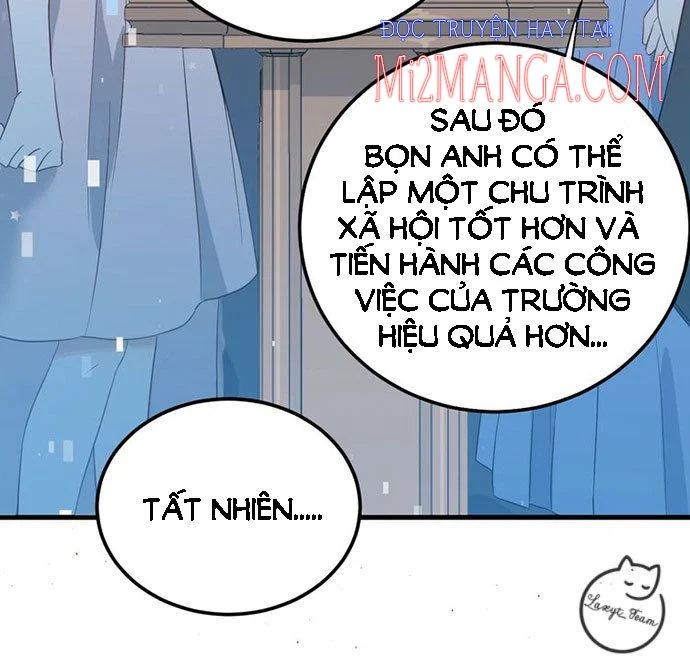 Tình Yêu Hoang Tưởng Chapter 8 - Trang 2