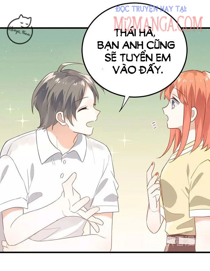 Tình Yêu Hoang Tưởng Chapter 8 - Trang 2