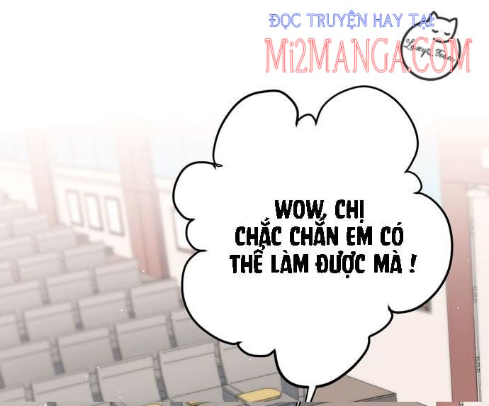 Tình Yêu Hoang Tưởng Chapter 8 - Trang 2