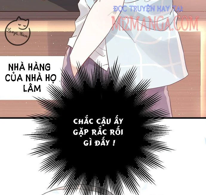 Tình Yêu Hoang Tưởng Chapter 8 - Trang 2