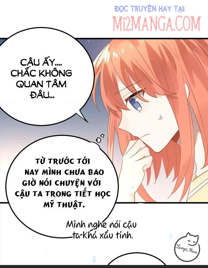 Tình Yêu Hoang Tưởng Chapter 8 - Trang 2