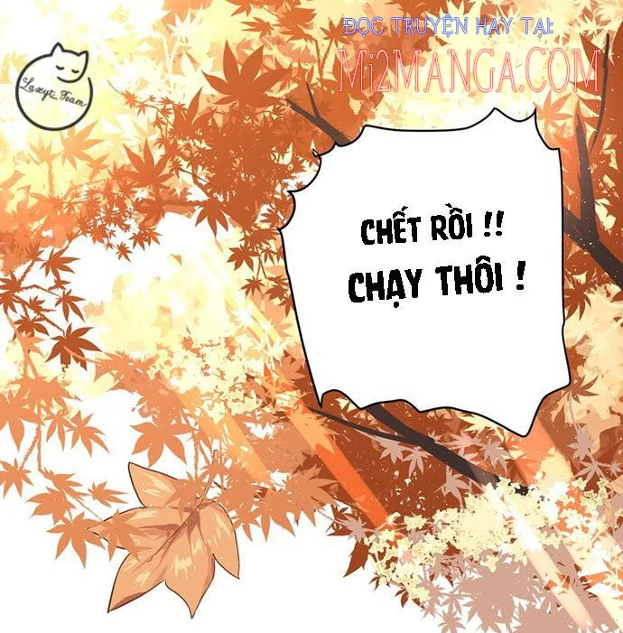 Tình Yêu Hoang Tưởng Chapter 8.5 - Trang 2