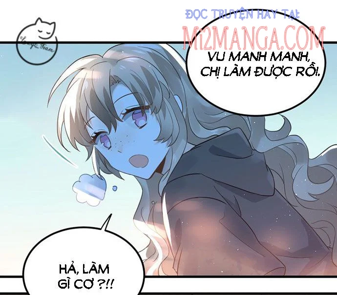 Tình Yêu Hoang Tưởng Chapter 8.5 - Trang 2