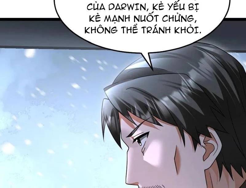 Toàn Cầu Băng Phong: Ta Chế Tạo Phòng An Toàn Tại Tận Thế Chapter 520 - Trang 4