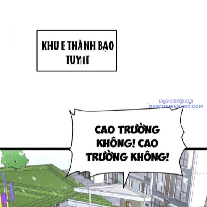 Toàn Cầu Băng Phong: Ta Chế Tạo Phòng An Toàn Tại Tận Thế Chapter 592 - Trang 3