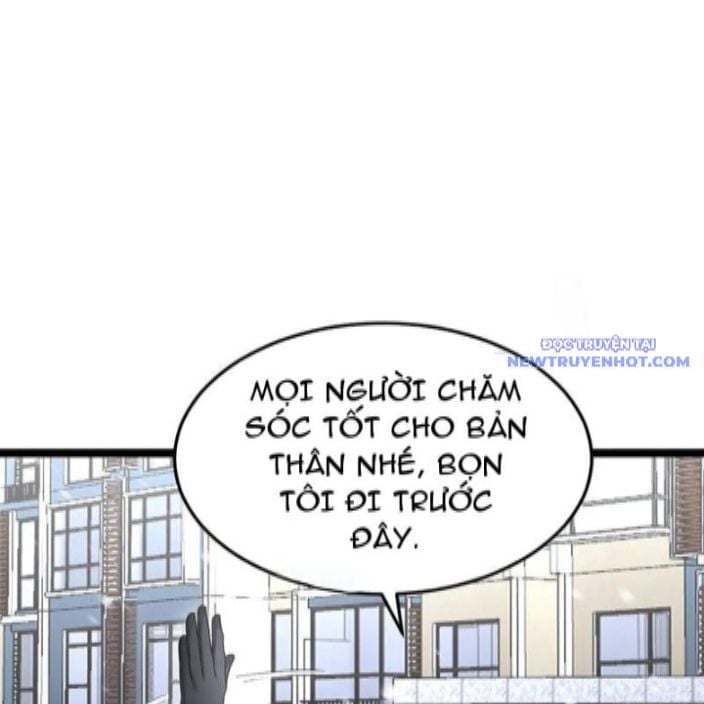 Toàn Cầu Băng Phong: Ta Chế Tạo Phòng An Toàn Tại Tận Thế Chapter 592 - Trang 3