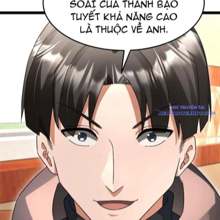 Toàn Cầu Băng Phong: Ta Chế Tạo Phòng An Toàn Tại Tận Thế Chapter 592 - Trang 4