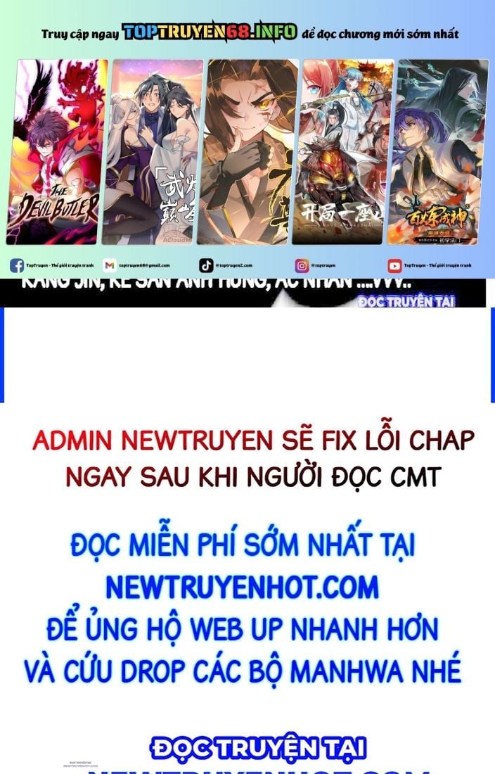 Toàn Cầu Cao Võ Chapter 297 - Trang 3