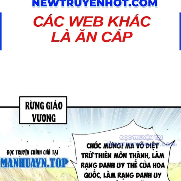 Toàn Cầu Cao Võ Chapter 297 - Trang 4