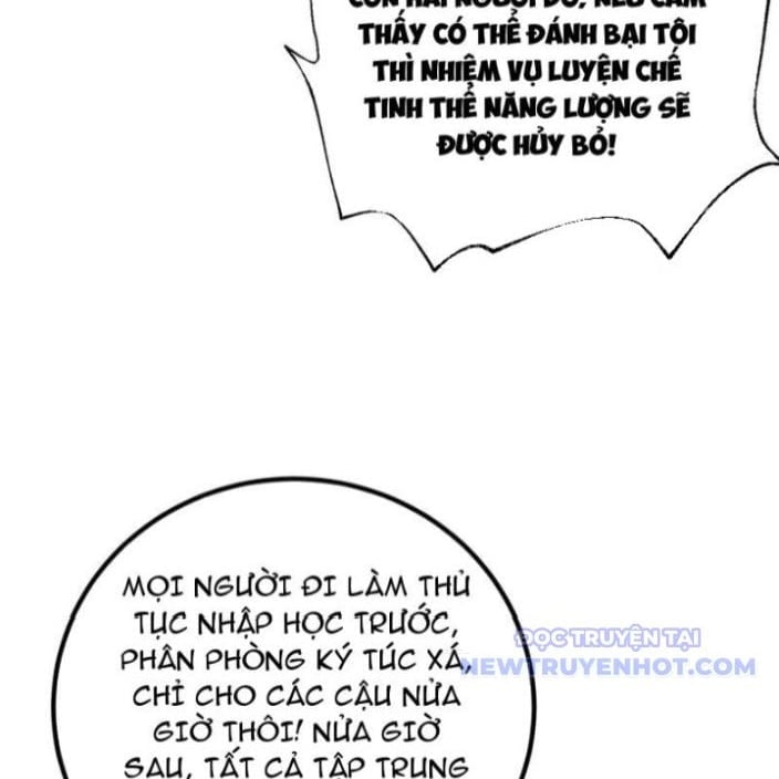 Toàn Cầu Cao Võ Chapter 297 - Trang 3