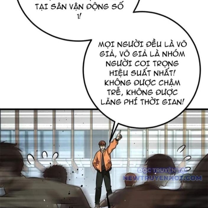 Toàn Cầu Cao Võ Chapter 297 - Trang 4