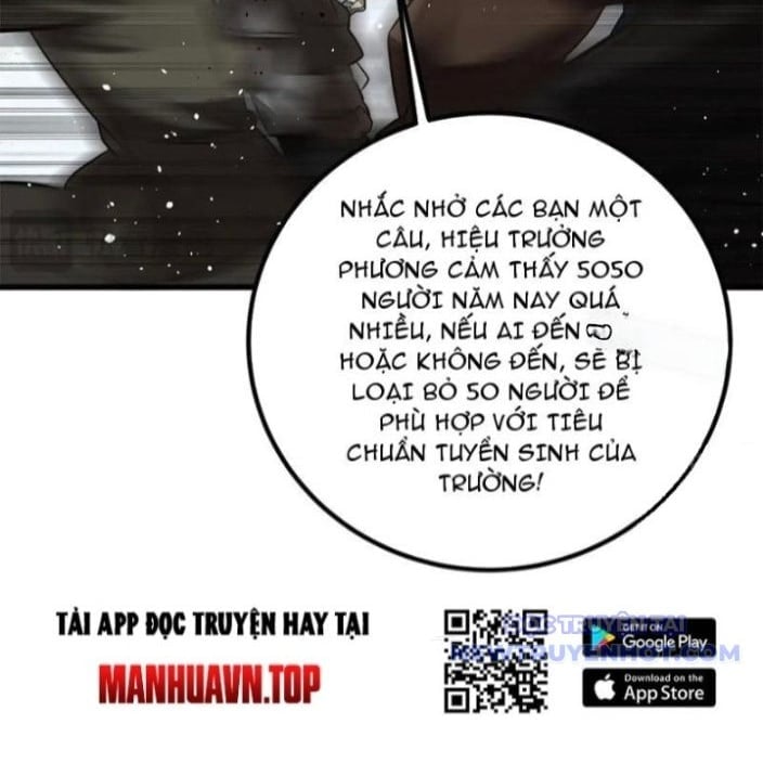 Toàn Cầu Cao Võ Chapter 297 - Trang 4