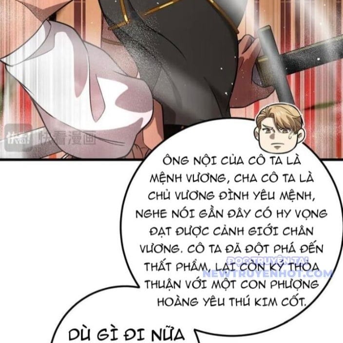 Toàn Cầu Cao Võ Chapter 297 - Trang 4